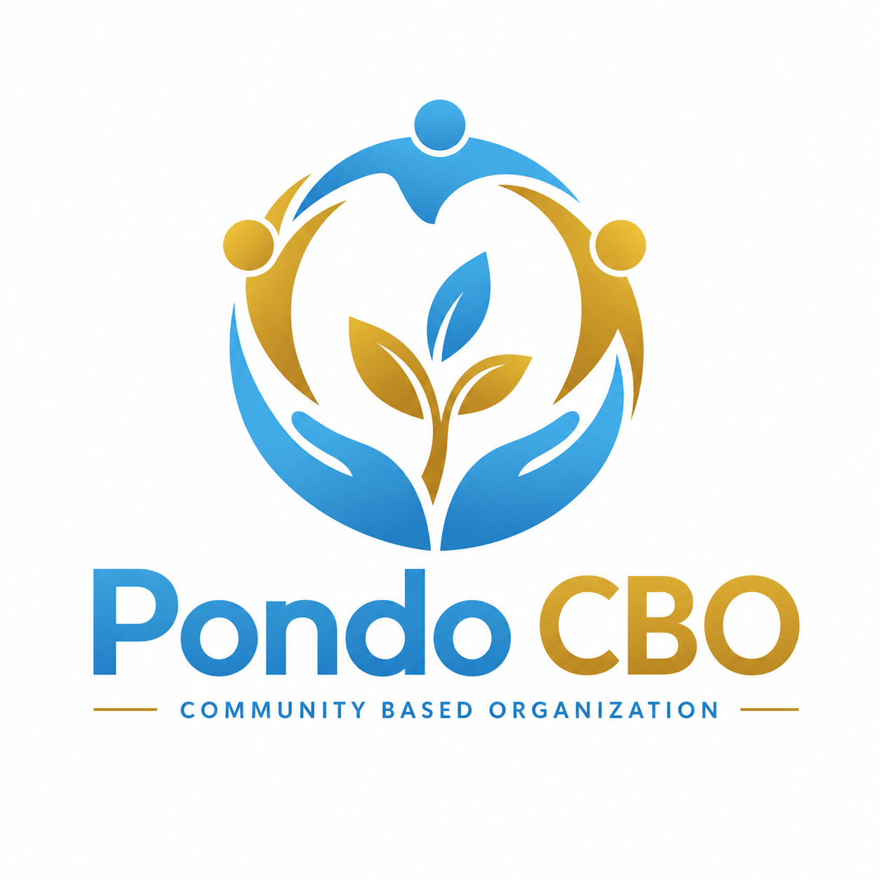 Pondo CBO